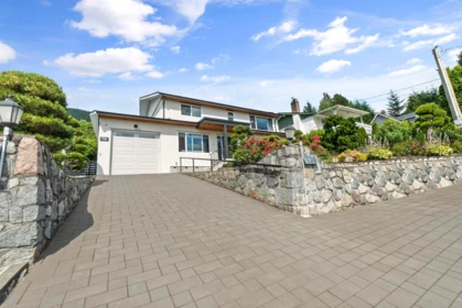738 Sylvan Avenue, North Vancouver, BC, North Vancouver — Single Family Residence for sale