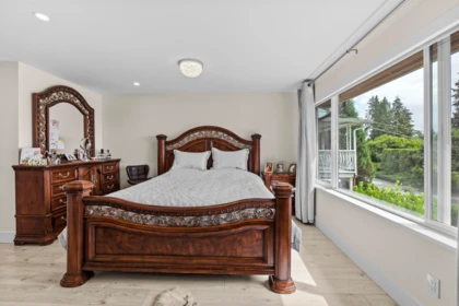 Outdoor Patio Photo of 738 Sylvan Avenue, North Vancouver, BC
