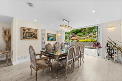 Pantry Photo of 738 Sylvan Avenue, North Vancouver, BC