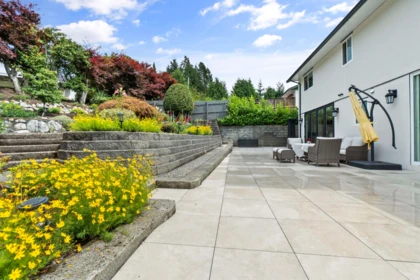 Street View Photo of 738 Sylvan Avenue, North Vancouver, BC