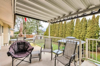 Laundry Room Photo of 46521 Elliott Avenue, Chilliwack, BC