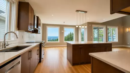 3534 Archworth Avenue, Coquitlam, BC, Coquitlam — Single Family Residence for sale