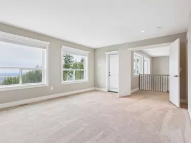 Guest Bathroom Photo of 3534 Archworth Avenue, Coquitlam, BC