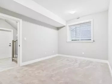 Hot Tub / Spa Photo of 3534 Archworth Avenue, Coquitlam, BC