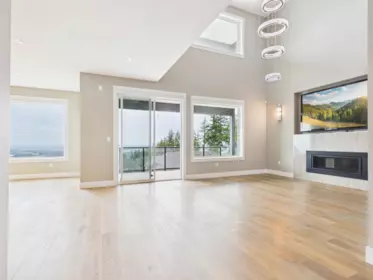 Kitchen Photo of 3534 Archworth Avenue, Coquitlam, BC