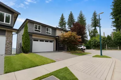 3534 Archworth Avenue, Coquitlam, BC, Coquitlam — Single Family Residence for sale