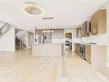 Pantry Photo of 3534 Archworth Avenue, Coquitlam, BC