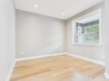 Primary Bedroom Photo of 3534 Archworth Avenue, Coquitlam, BC