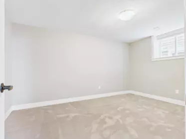 Swimming Pool Photo of 3534 Archworth Avenue, Coquitlam, BC