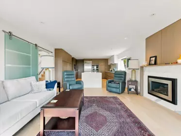 Loft / Bonus Room Photo of 990 Leyland Street, West Vancouver, BC