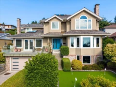 990 Leyland Street, West Vancouver, BC