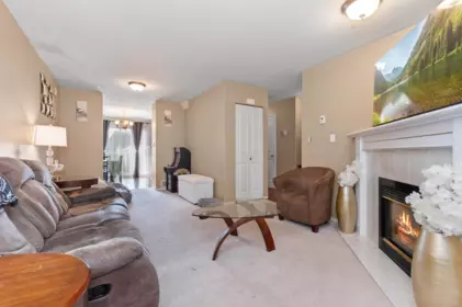 17 45090 Luckakuck Way, Chilliwack, BC, Chilliwack — Townhouse for sale
