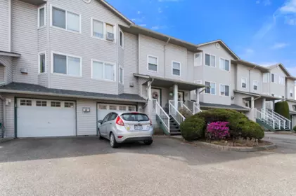 17 45090 Luckakuck Way, Chilliwack, BC, Chilliwack — Townhouse for sale