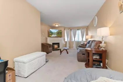 17 45090 Luckakuck Way, Chilliwack, BC, Chilliwack — Townhouse for sale