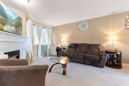 17 45090 Luckakuck Way, Chilliwack, BC, Chilliwack — Townhouse for sale