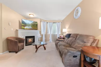 17 45090 Luckakuck Way, Chilliwack, BC, Chilliwack — Townhouse for sale