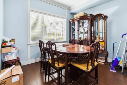 5 9391 Alberta Road, Richmond, BC, Richmond — Townhouse for sale