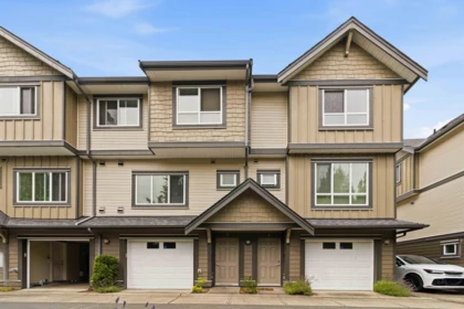 5 9391 Alberta Road, Richmond, BC, Richmond — Townhouse for sale