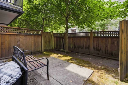 5 9391 Alberta Road, Richmond, BC, Richmond — Townhouse for sale