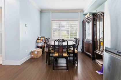 Kitchen Photo of 5 9391 Alberta Road, Richmond, BC