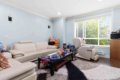 5 9391 Alberta Road, Richmond, BC, Richmond — Townhouse for sale