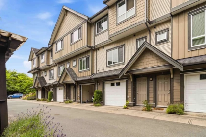 Office / Den Photo of 5 9391 Alberta Road, Richmond, BC