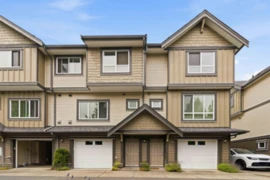 5 9391 Alberta Road, Richmond, BC