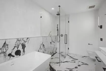 Basement Recreation Room Photo of 1493 W 52nd Avenue, Vancouver, BC