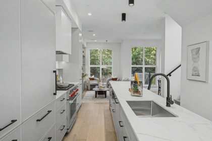 1493 W 52nd Avenue, Vancouver, BC, Vancouver — Half Duplex for sale