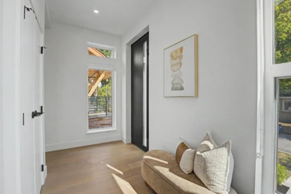 1493 W 52nd Avenue, Vancouver, BC, Vancouver — Half Duplex for sale