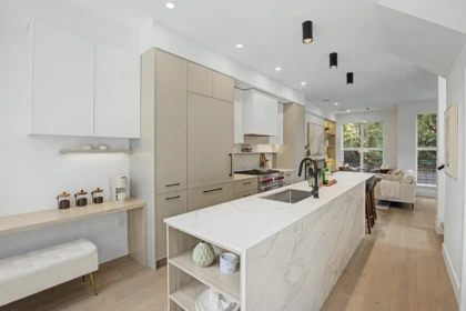 1493 W 52nd Avenue, Vancouver, BC, Vancouver — Half Duplex for sale