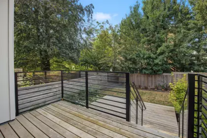 Front Yard Photo of 1493 W 52nd Avenue, Vancouver, BC