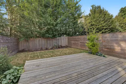 Garden / Landscaping Photo of 1493 W 52nd Avenue, Vancouver, BC