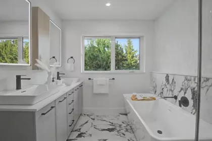 Loft / Bonus Room Photo of 1493 W 52nd Avenue, Vancouver, BC