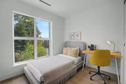 Mudroom Photo of 1493 W 52nd Avenue, Vancouver, BC