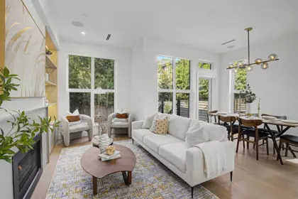 Pantry Photo of 1493 W 52nd Avenue, Vancouver, BC