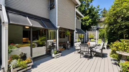 Front Yard Photo of 11715 Chateau Wynd, Delta, BC