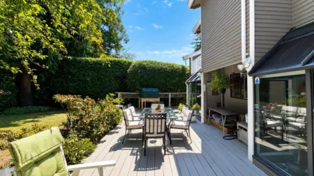 Garden / Landscaping Photo of 11715 Chateau Wynd, Delta, BC
