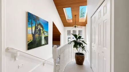 Loft / Bonus Room Photo of 11715 Chateau Wynd, Delta, BC