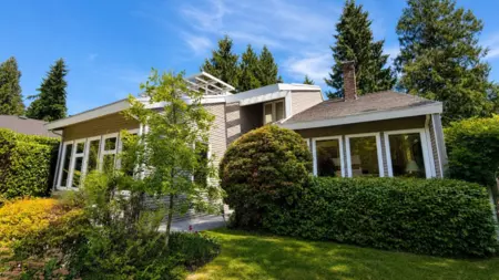 Outdoor Kitchen Photo of 11715 Chateau Wynd, Delta, BC