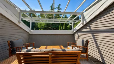 Outdoor Patio Photo of 11715 Chateau Wynd, Delta, BC