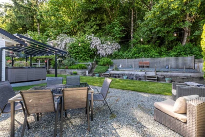 Backyard Photo of 31438 Chalmers Place, Abbotsford, BC