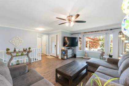 Breakfast Nook Photo of 31438 Chalmers Place, Abbotsford, BC