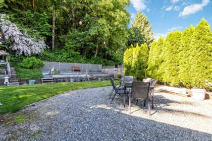 Garden / Landscaping Photo of 31438 Chalmers Place, Abbotsford, BC