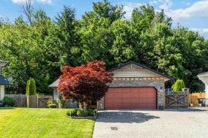 31438 Chalmers Place, Abbotsford, BC, Abbotsford — Single Family Residence for sale