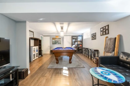 Loft / Bonus Room Photo of 31438 Chalmers Place, Abbotsford, BC