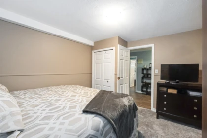 Office / Den Photo of 31438 Chalmers Place, Abbotsford, BC