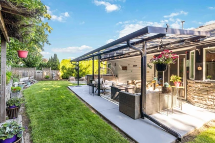Outdoor Patio Photo of 31438 Chalmers Place, Abbotsford, BC