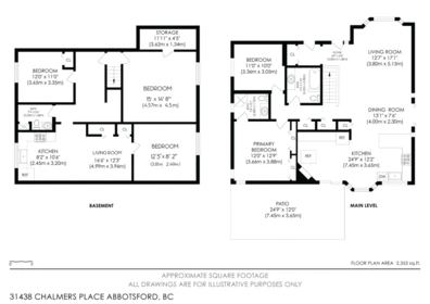 Street View Photo of 31438 Chalmers Place, Abbotsford, BC