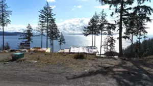 791 Seymour Bay Drive, Bowen Island, BC
